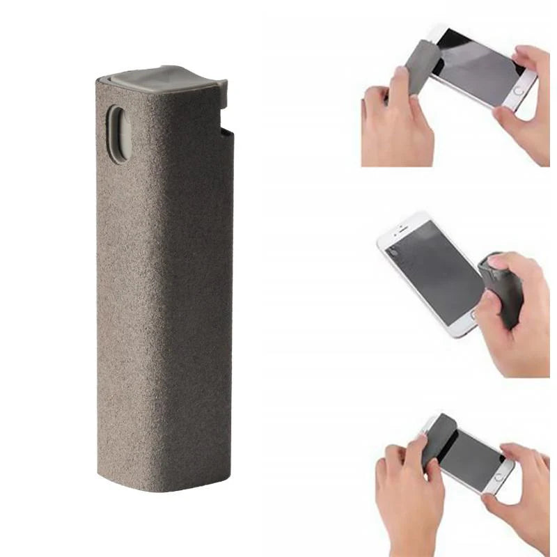 Bildschirm-Blitz 3-in-1
