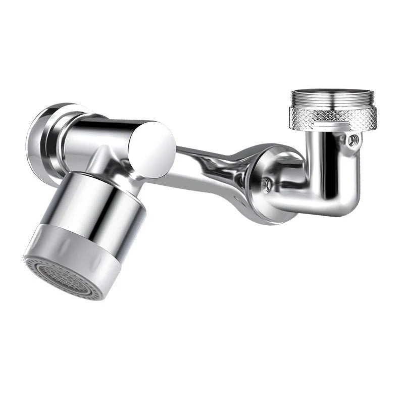 Drehbarer Multifunktionaler Wasserhahn