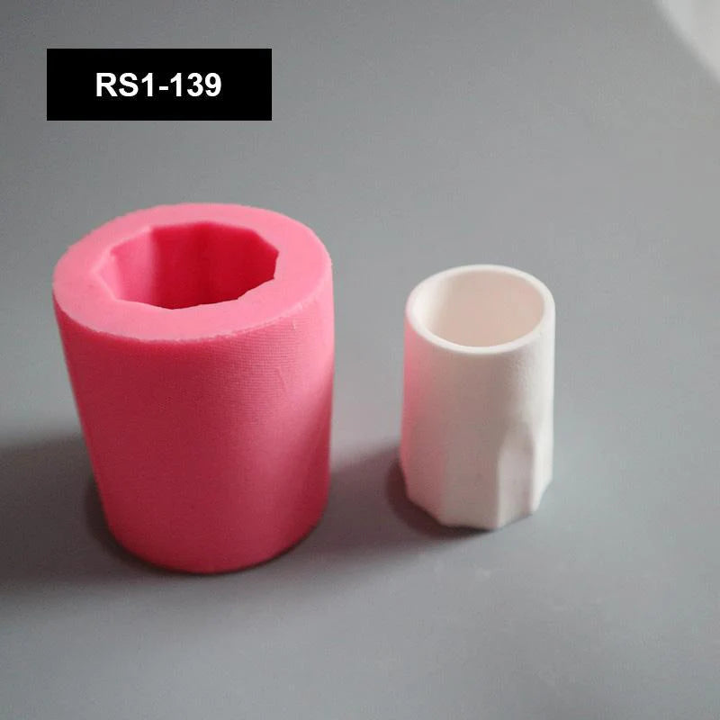 KreativForm Silikon – Vielseitig, Langlebig, Umweltfreundlich