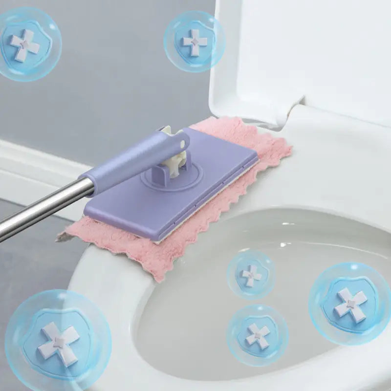 FlexiClean Wischmop