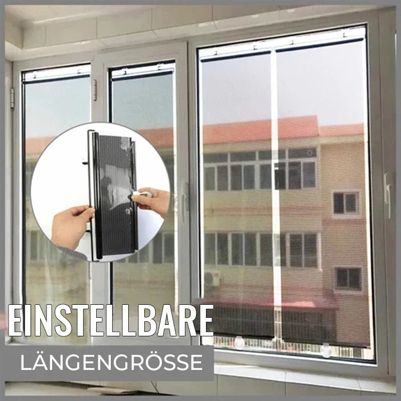 Sicht & Schutz – Perforierte Balkonjalousien für angenehmes Licht & Privatsphäre