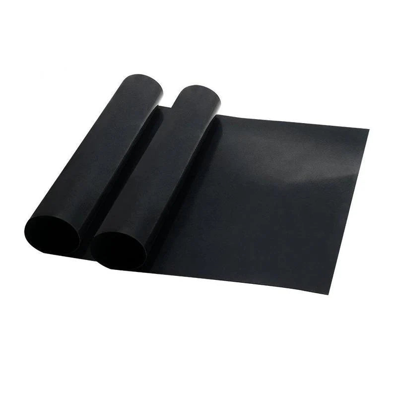 Premium Grillmatte für Grillen und Backen