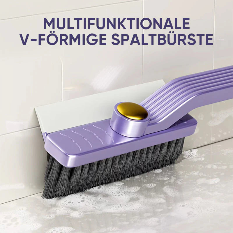 Drehbare Tiefenreinigungsbürste