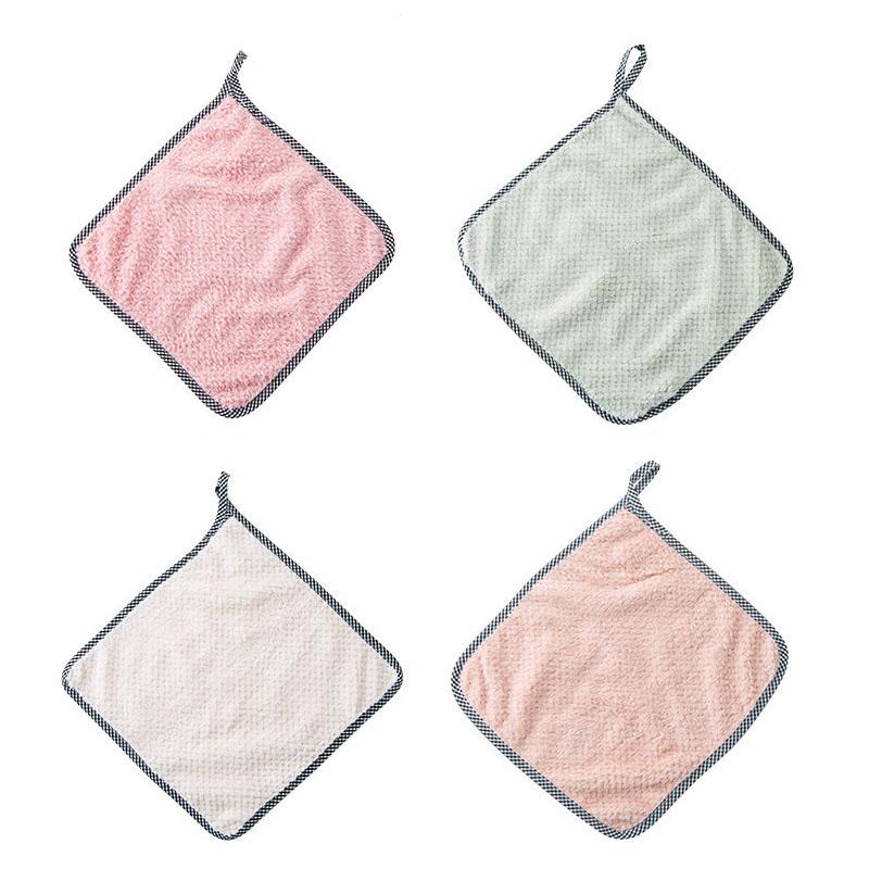 Superabsorbierende Mikrofaser-Tücher