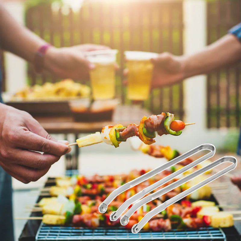 Grillmeister Wendezange – Perfekte Kontrolle beim BBQ