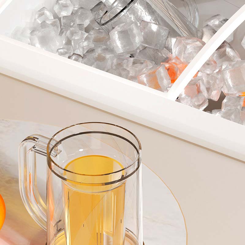KühlKrug – Perfekt gekühlte Getränke für jeden Anlass