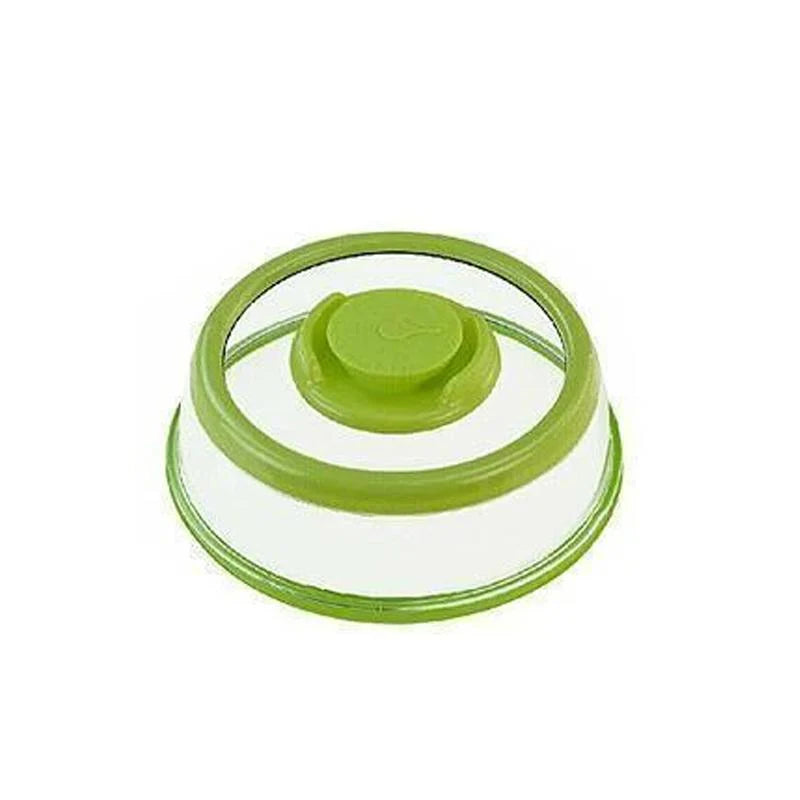 Vakuum Lebensmittel Frischhalte Deckel