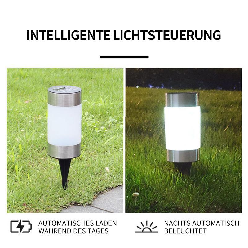 SolarLicht Mini – Nachhaltig, Intelligent, Vielseitig