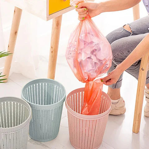 Selbstnachfüllender Mülleimer – Saubere Lösung für deinen Alltag!
