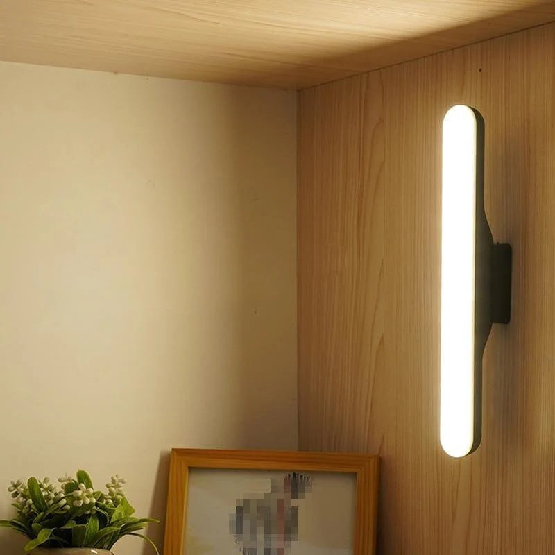 LumiFlex – Dimmbare Touch-Lichtleiste für vielseitige Beleuchtung