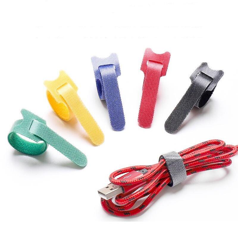 Kabel einfach bündeln – Die clevere Lösung für mehr Ordnung!