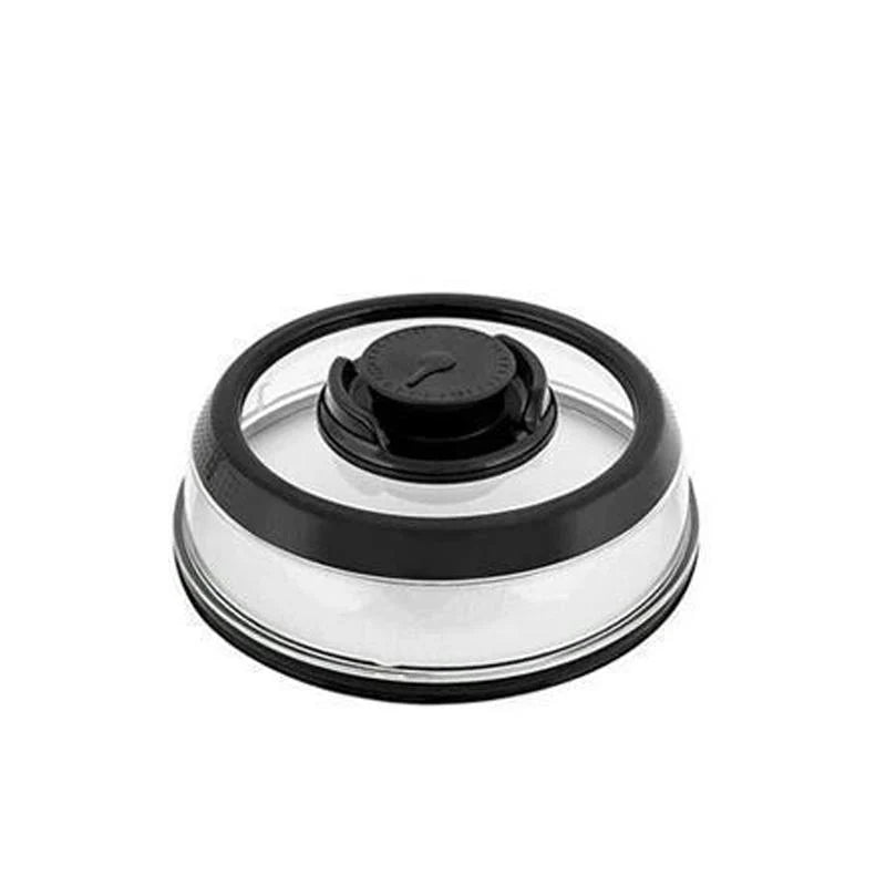 Vakuum Lebensmittel Frischhalte Deckel