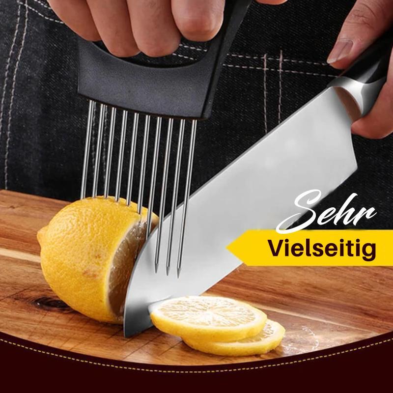 Multifunktionaler Schneide-Assistent