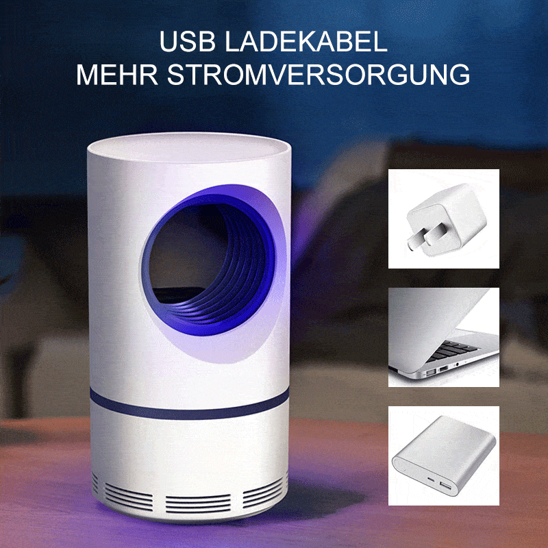 MückenSchutz Gerät – Ihre ruhige und effektive Lösung gegen Mücken