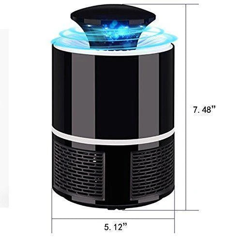 Mückenvernichter Lampe
