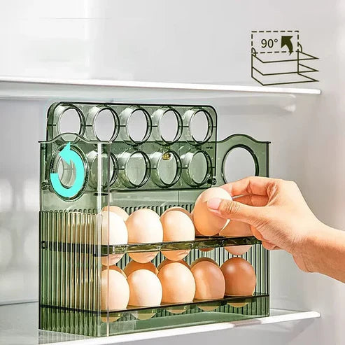 Eier Aufbewahrungsbox