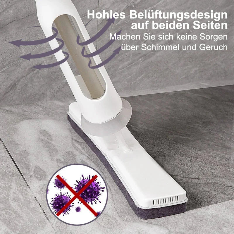Praktischer Waschmopp für den Haushalt
