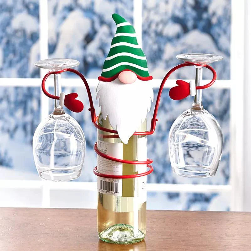 Frühzeitiger Weihnachtszauber