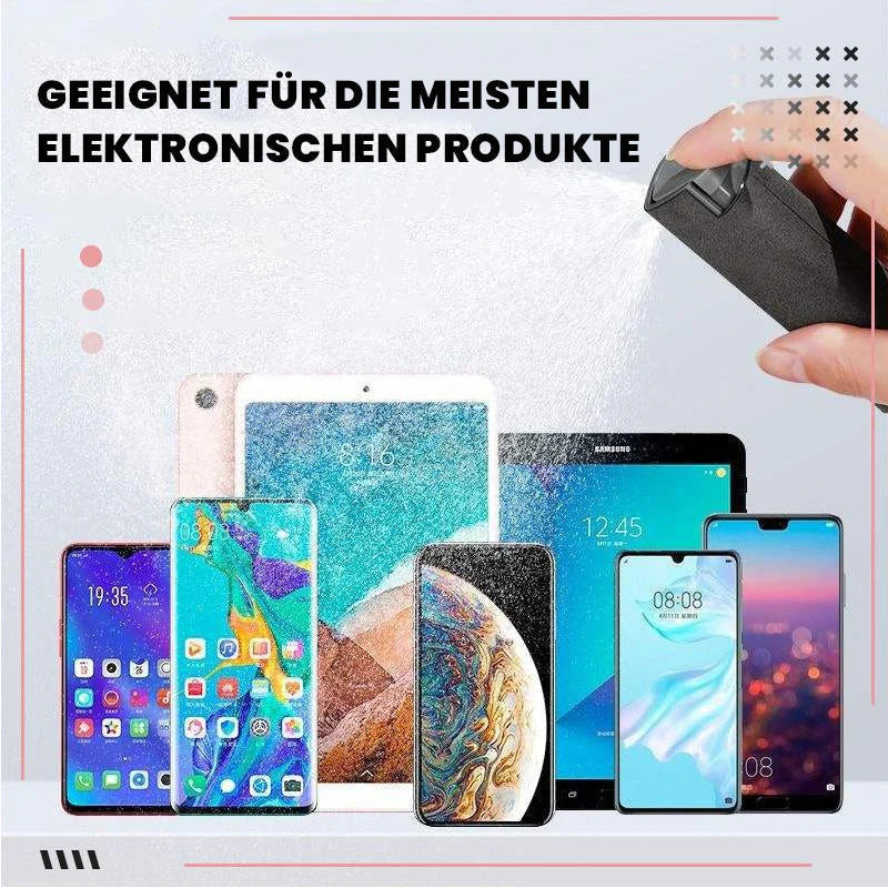 Bildschirm-Blitz 3-in-1