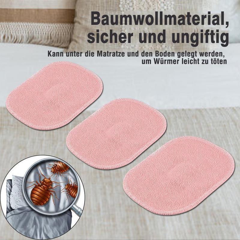 MilbenSchutz Pad