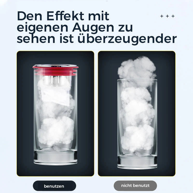 Geruchsstopper-Abfluss – Sauberkeit & Frische für dein Zuhause!