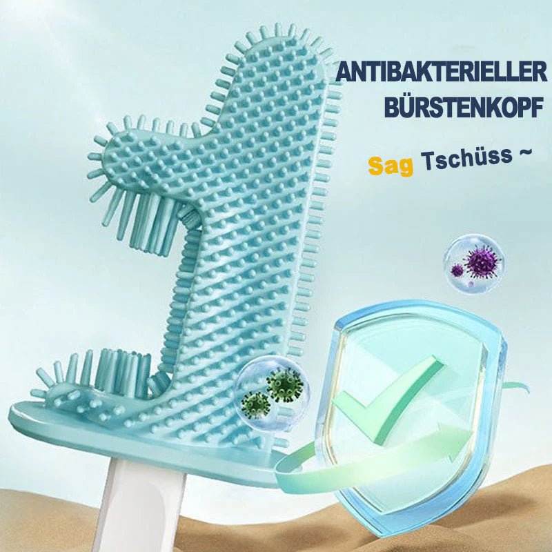 Kaktus-Design Toilettenbürste – Stilvoll & Hygienisch