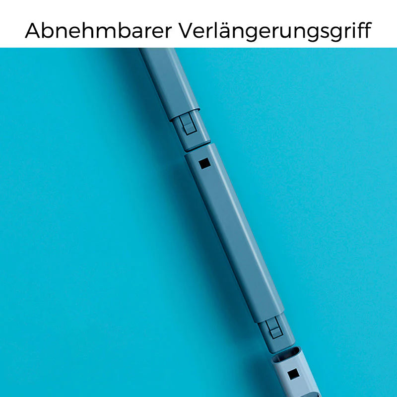 Tierhaar- & Fusselbürste – Saubere Oberflächen im Handumdrehen