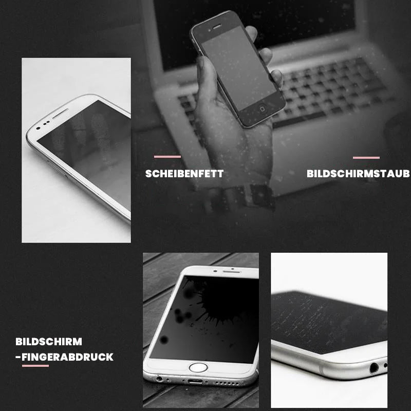 Bildschirm-Blitz 3-in-1