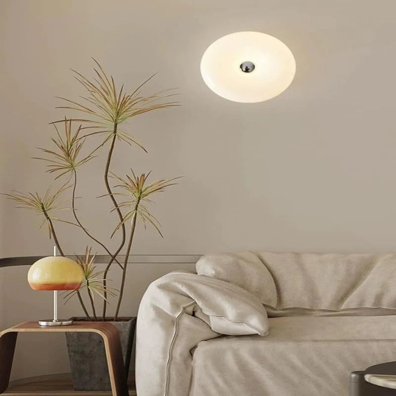 FlexiGlow Donut Lampe