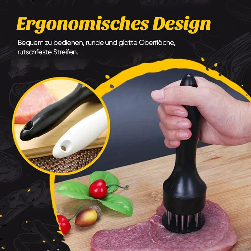 Schneller Fleischzartmacher