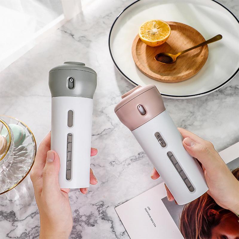 Reise-Dosierer 4-in-1