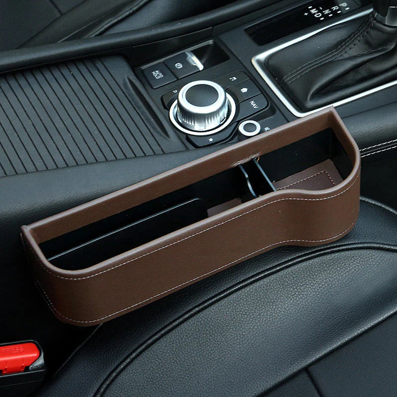 Auto-Organizer Deluxe – Mehr Ordnung, weniger Chaos!