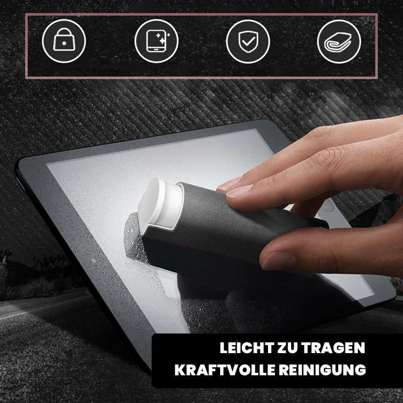 Bildschirm-Blitz 3-in-1