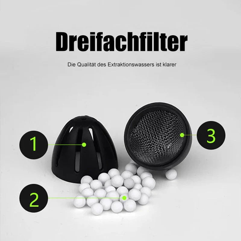 Tragbare Sauerstoffpumpe für Angler – Mehr Sauerstoff für bessere Fänge