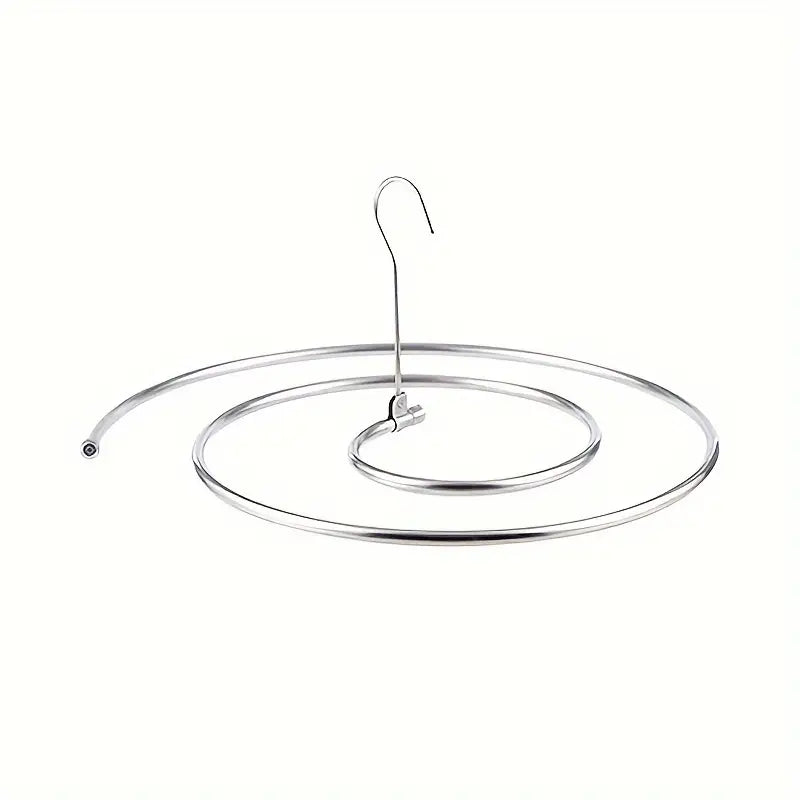Spiral-Wäschetrockner Set – 2 Stück