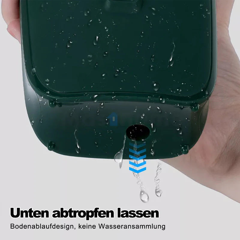Kaktus-Design Toilettenbürste – Stilvoll & Hygienisch