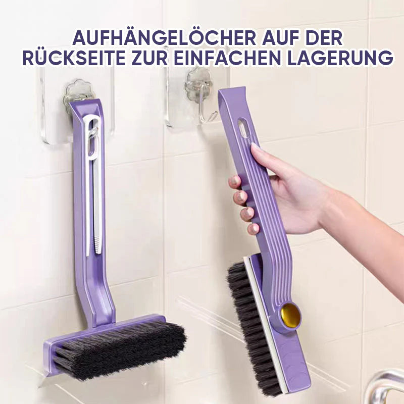 Drehbare Tiefenreinigungsbürste