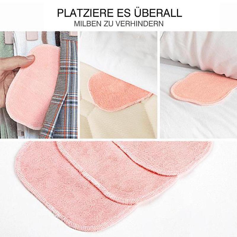 MilbenSchutz Pad