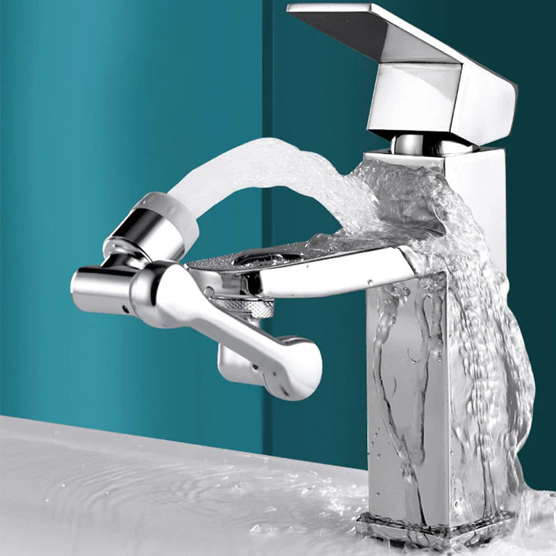 Drehbarer Multifunktionaler Wasserhahn