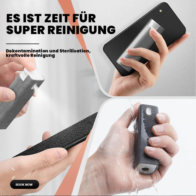 Bildschirm-Blitz 3-in-1