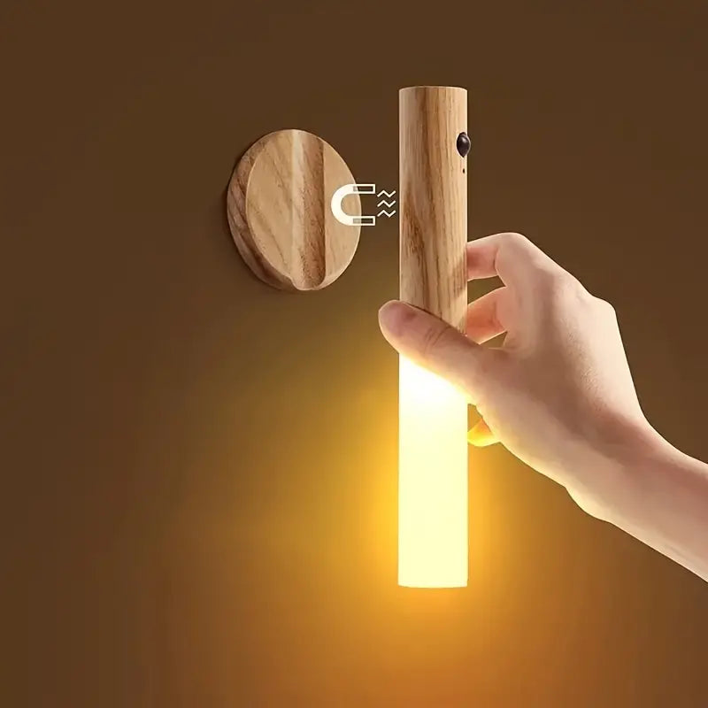 Flexi-Wandlicht