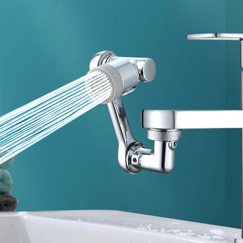 Drehbarer Multifunktionaler Wasserhahn