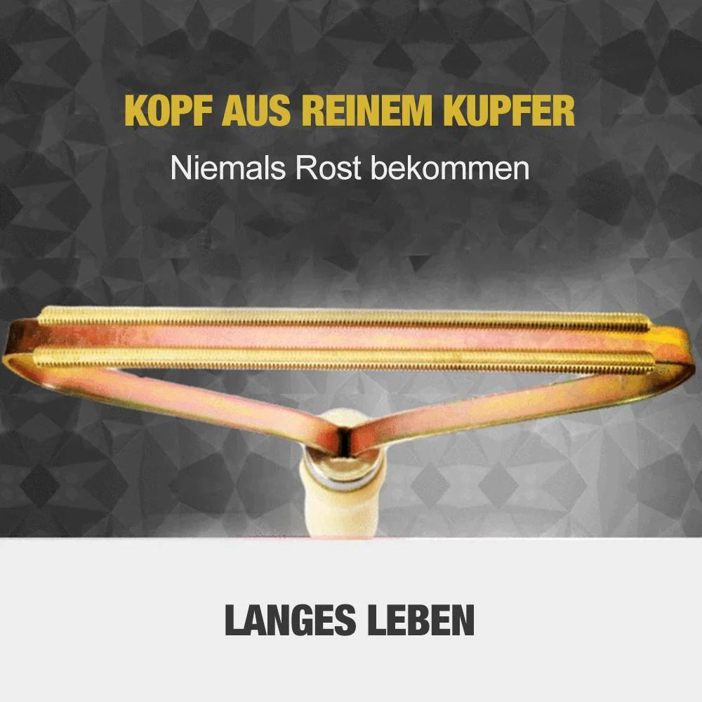 Tragbarer Stoffpflege-Fusselentferner