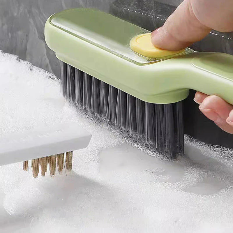 Fugenreiniger mit integriertem Reinigungsmittel – Die perfekte Lösung für saubere Fugen!
