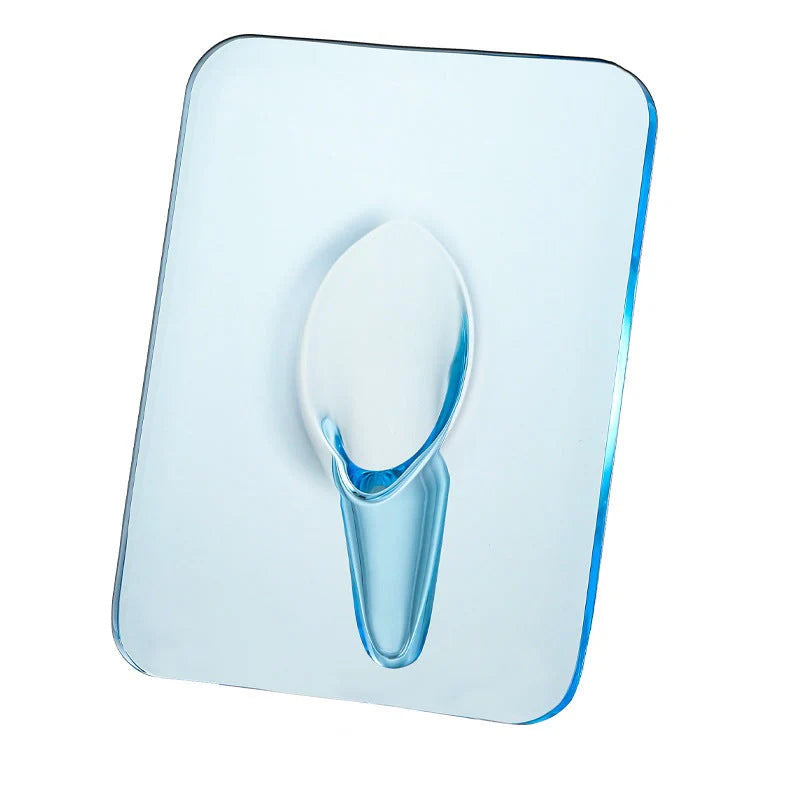 Moderne Acryl Blumenvase