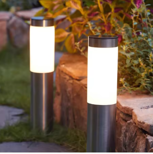 SolarLicht Mini – Nachhaltig, Intelligent, Vielseitig