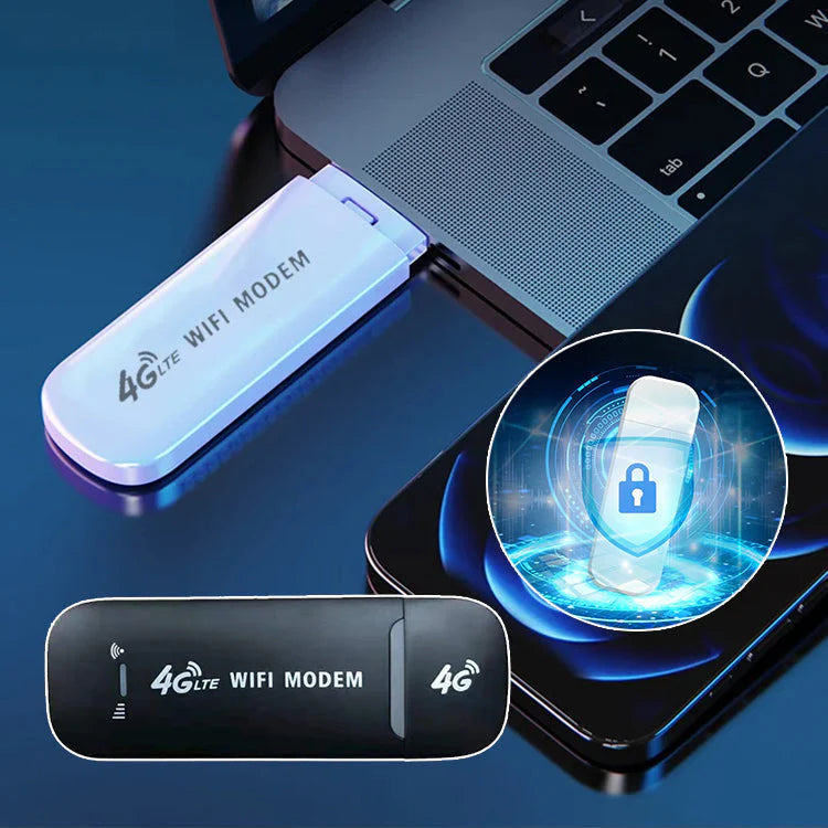 4G LTE Drahtloser Netzwerkadapter
