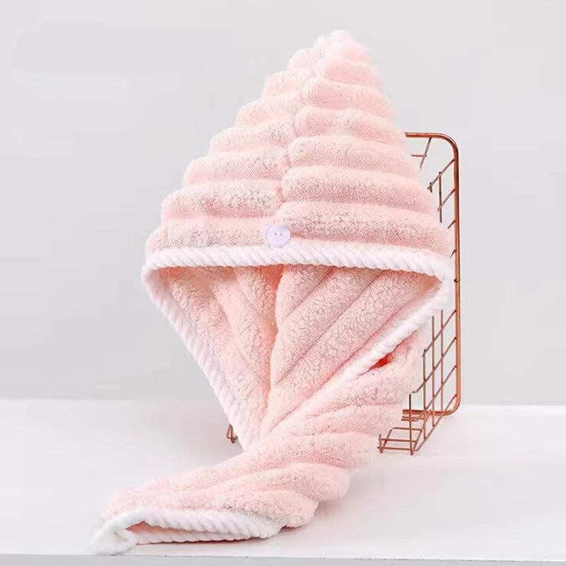 SmartDry Haarturban