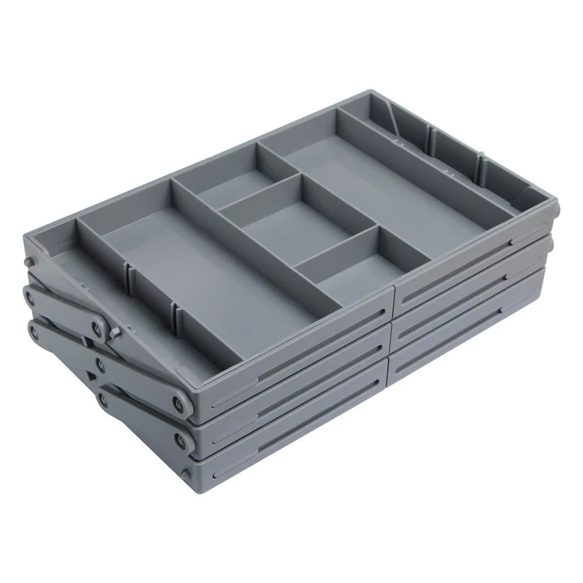 Multi-Level Schubladenorganizer