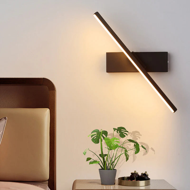 GeoGlow Wandlampe